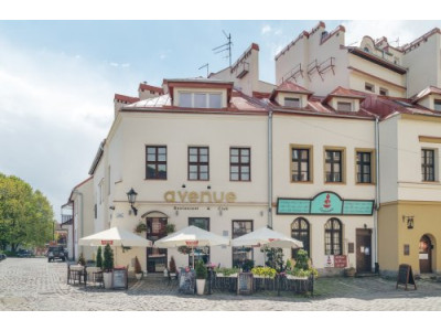 APARTAMENTY JÓZEFA - Kazimierz APARTAMENTY JÓZEFA - Kazimierz