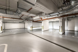 Apartament Nova Płaszów