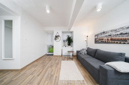 Apart-Studio Close Wawel Castle