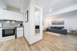 Apart-Studio Close Wawel Castle