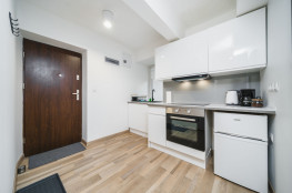 Apart-Studio Close Wawel Castle